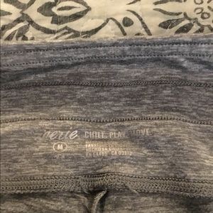 Aerie active wear leggings